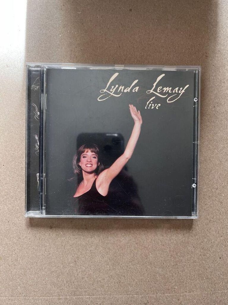 Lynda Lemay - Live