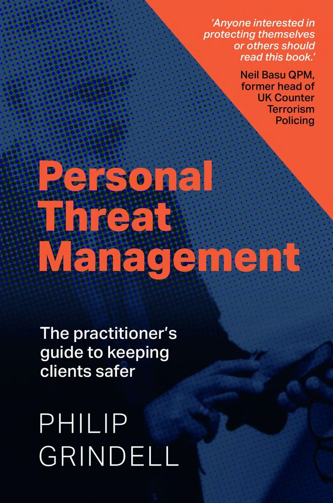 Personal Threat Management – Lingua: Inglese