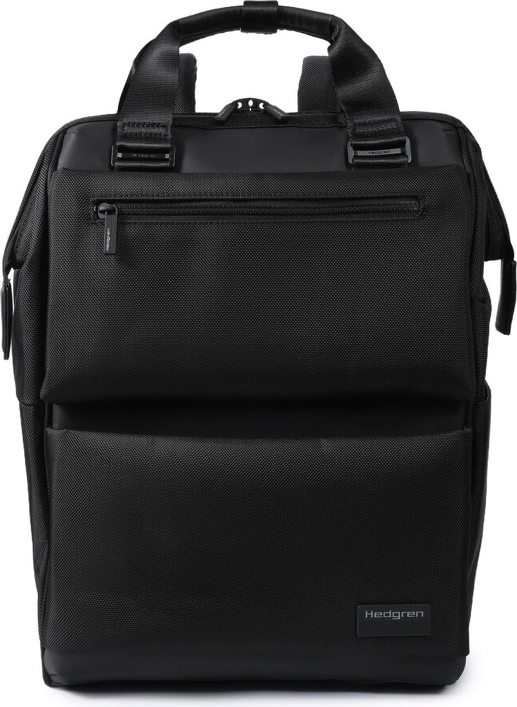 Hedgren Next Clip Daypack RFID Schutz 39 cm Laptopfach