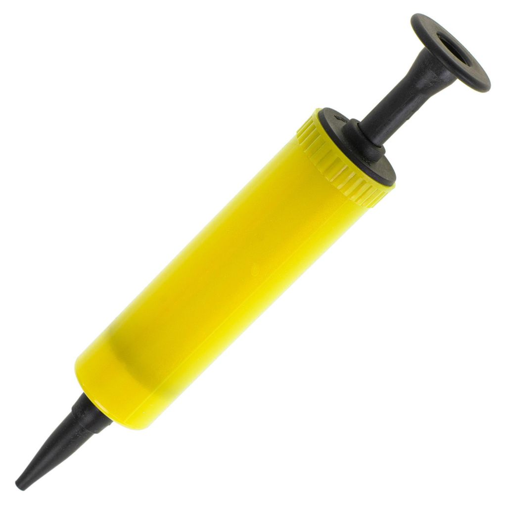 Strandmatte mit aufblasbarer Rückenlehne und Kissen, rosa Produktbild 