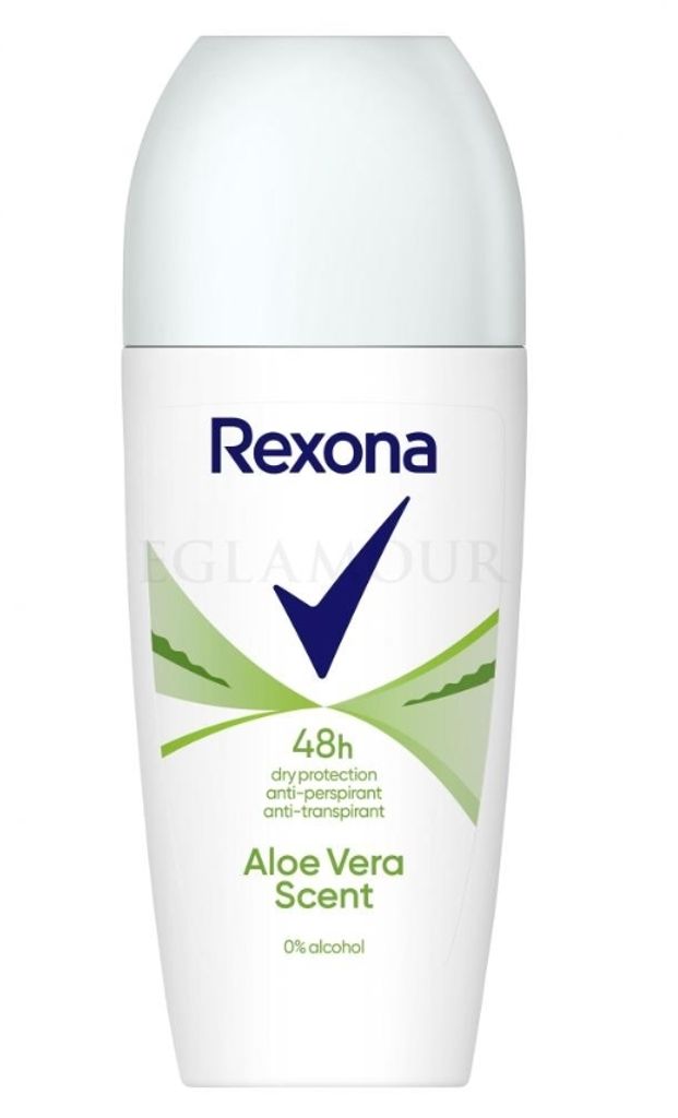 Rexona Dezodorant w kulce Aloe Vera, 50ml (PRODUKT Z Obrázek produktu 