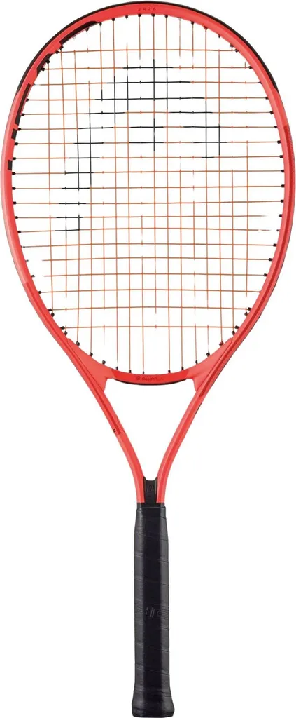 Raquette de tennis Head Radical 26 Junior pour Enfant de 9 à 11 ans Orange