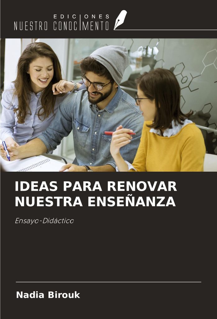 Ideas Para Renovar Nuestra Enseñanza