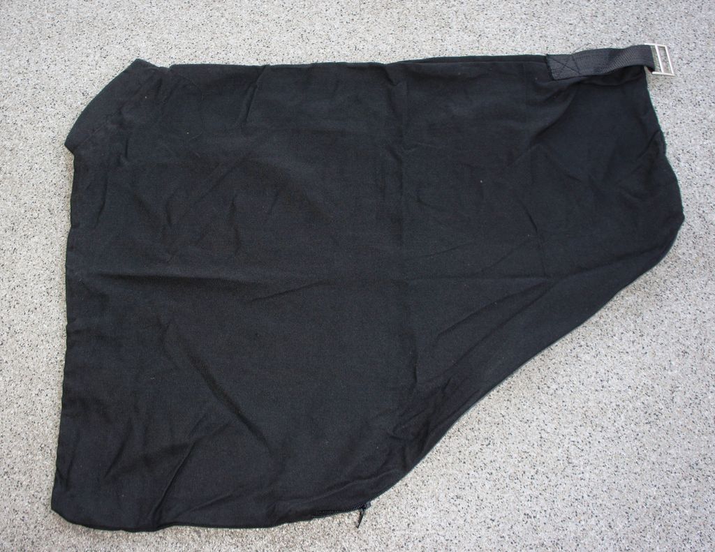 STIGA Fangsack Laubfangsack - BL 2,6 E / SBL 2600 --  - Produktbild 