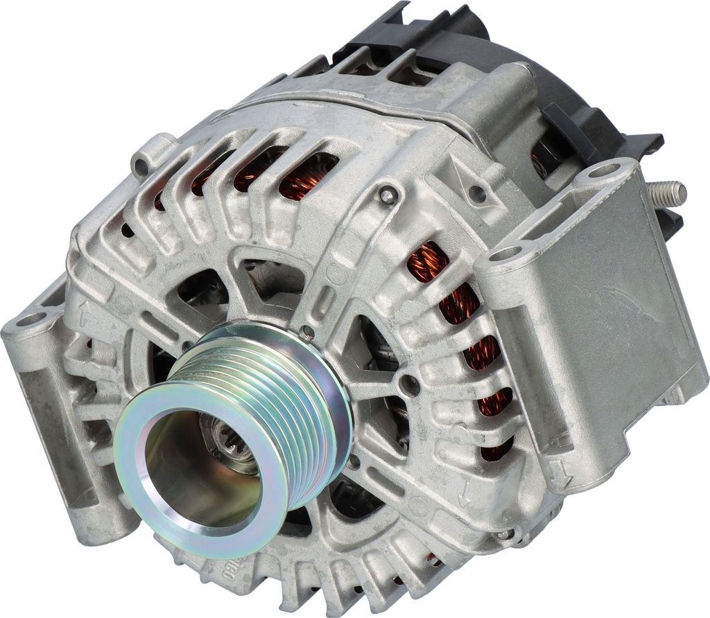 VALEO 439891 - OE 9060903 Lichtmaschine für GLS (X166), GLE (C292), GLE (W166)
