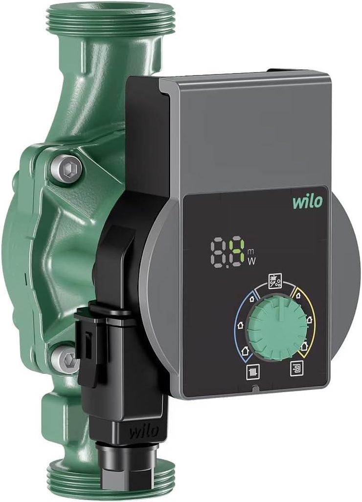 Wilo Yonos Pico 25/1-6 180mm DN25 PN10 4248084 Pompa per Immagine del prodotto 