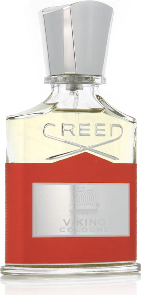 Creed Viking Cologne 100 ml EDP - Parfum Aromatique Intense et Frais