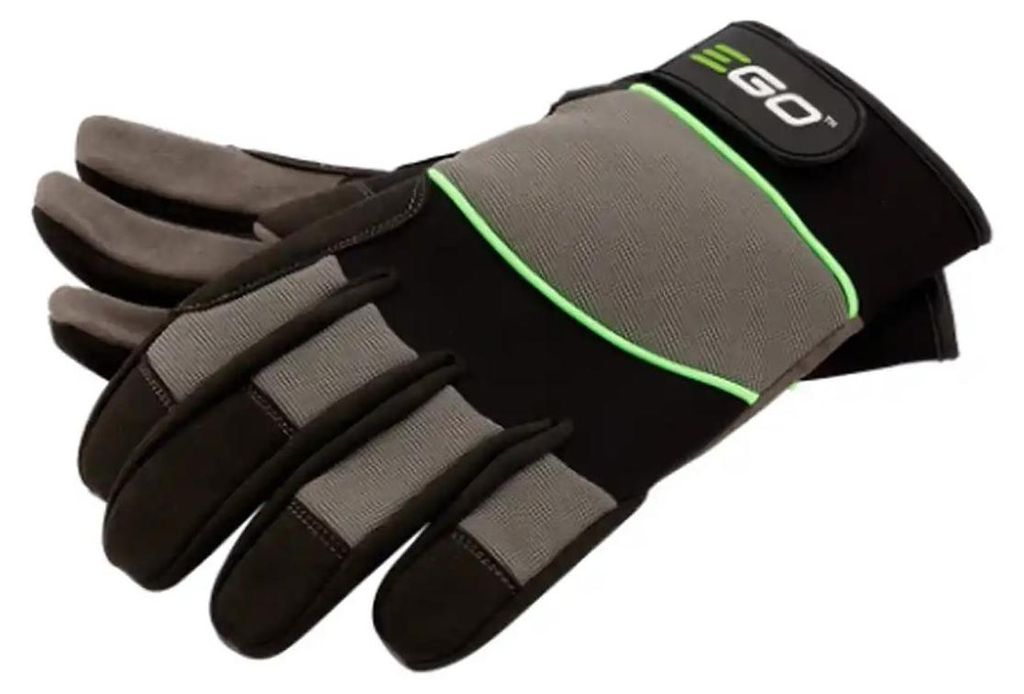 EGO GV001E-XXL Arbeitshandschuh Synthetik - XXL