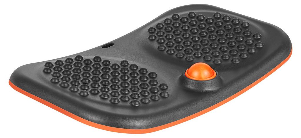 SucceBuy Balance Board per adulti (60 cm), portata massima Immagine del prodotto 