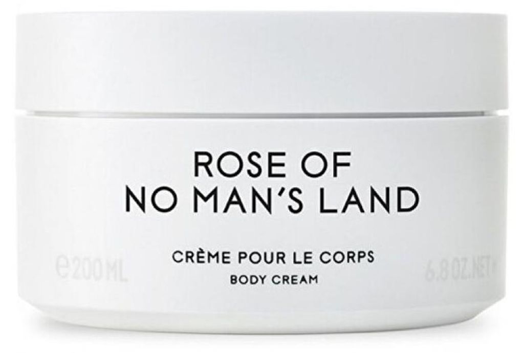 Byredo Rose Of No Man's Land Body Cream Produktbild 