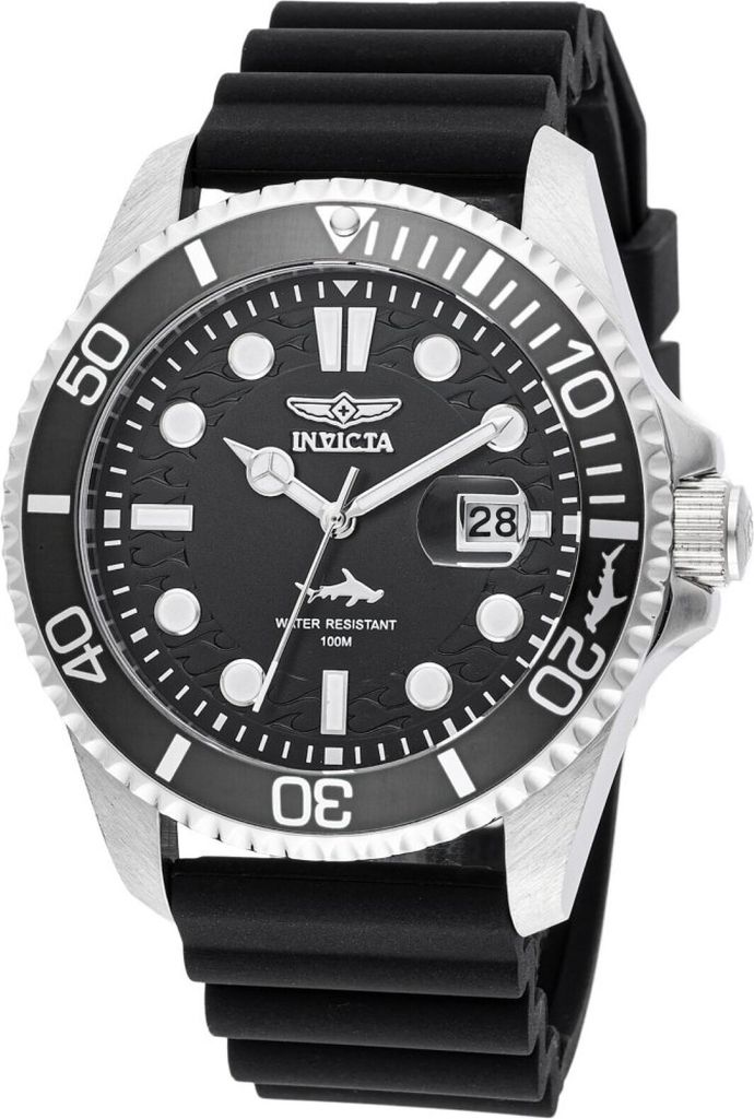 Invicta Pro Diver 47161 Pánské Hodinky - Quartz Hnutí - Obrázek produktu 