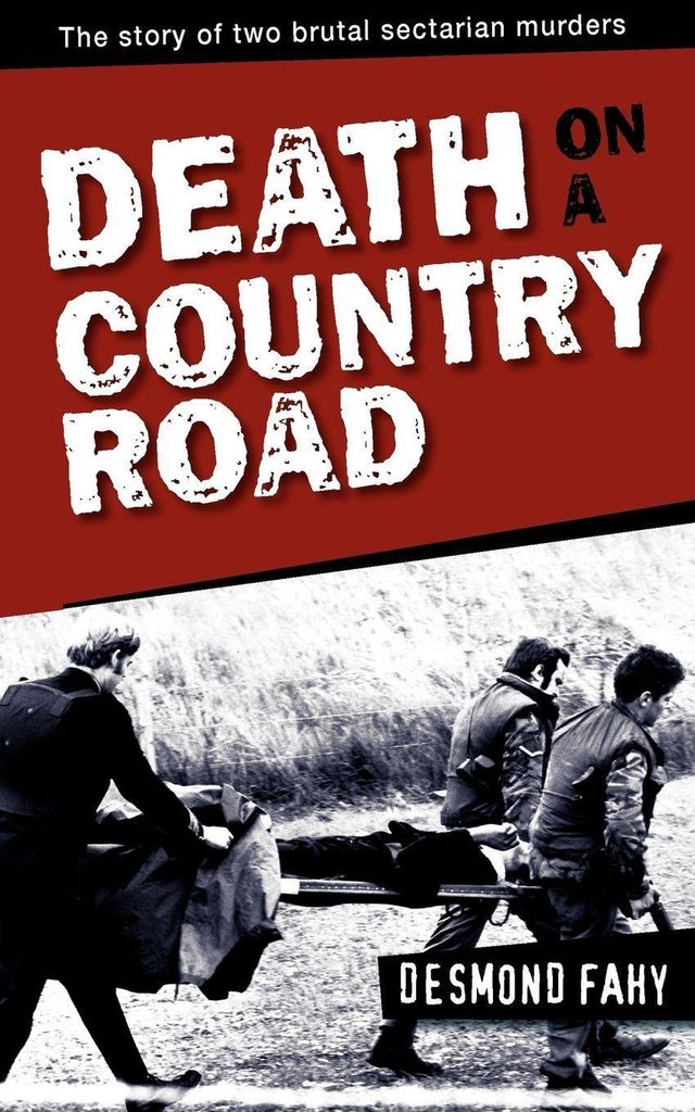 Death on a Country Road.by Fahy, Desmond New =