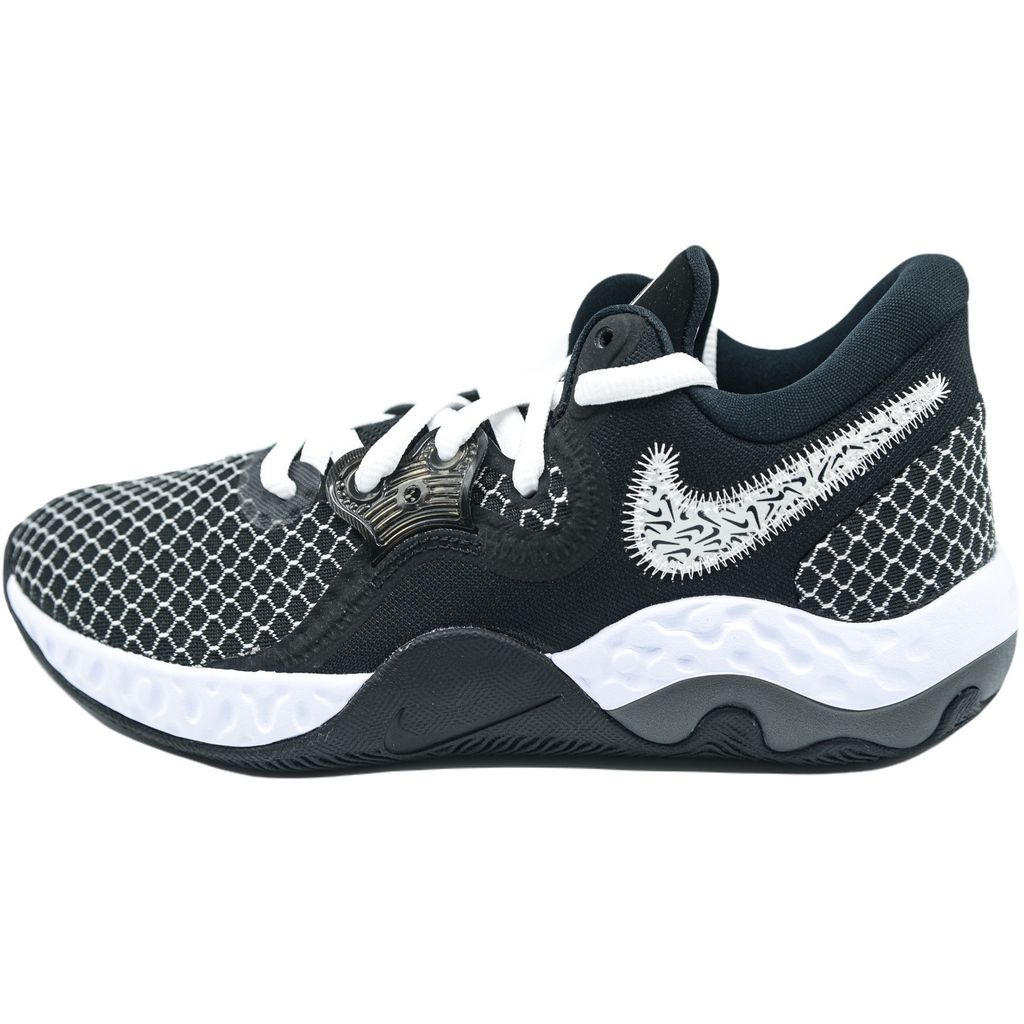 Nike Renew Elevate 2, Herren, Schwarz, 42 (EU)