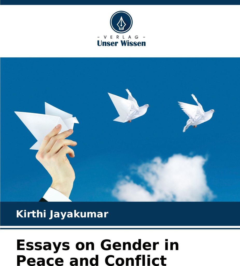 Essays on Gender in Peace and Conflict