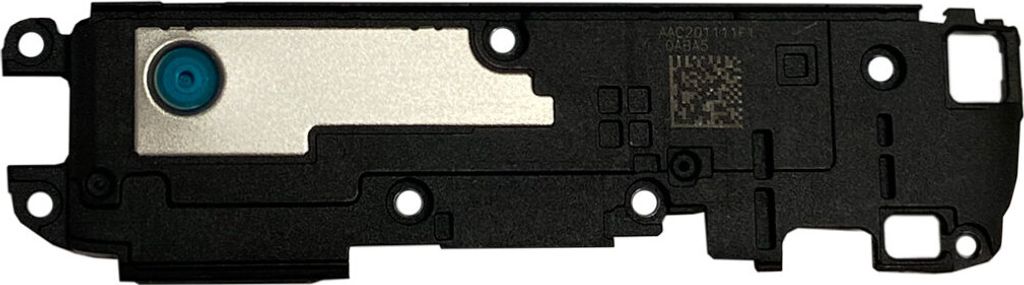 Lautsprecher Speaker Ringer für Xiaomi Redmi Note 9T Buzzer Ersatzteil Reparatur