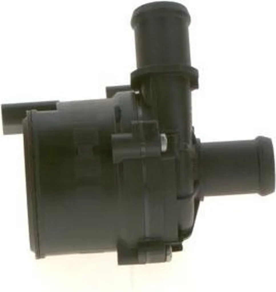 Pompe à eau secondaire de rechange Bosch 0392023454 pour VW Tiguan