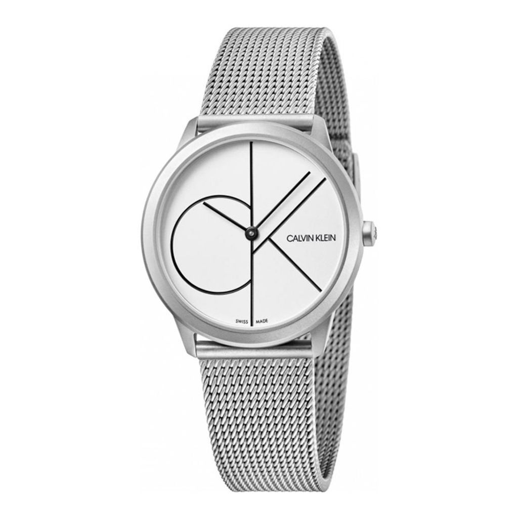 Calvin Klein Minimal K3M5115X Herrenuhr Produktbild 