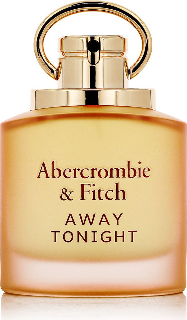 Abercrombie & Fitch Away Tonight Woman Eau De Parfum 100 ml (woman)