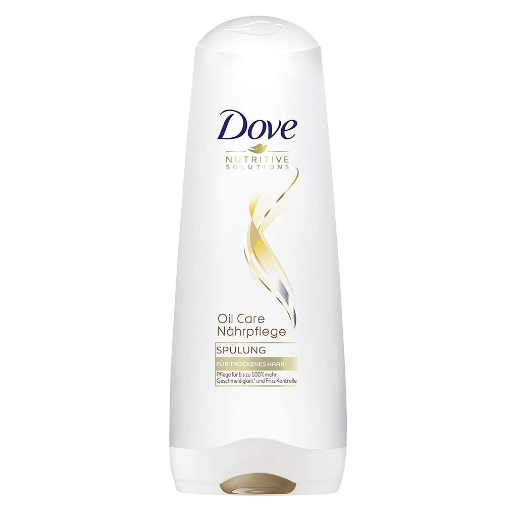 Dove Spülung Oil Care (200ml Flasche) Produktbild 