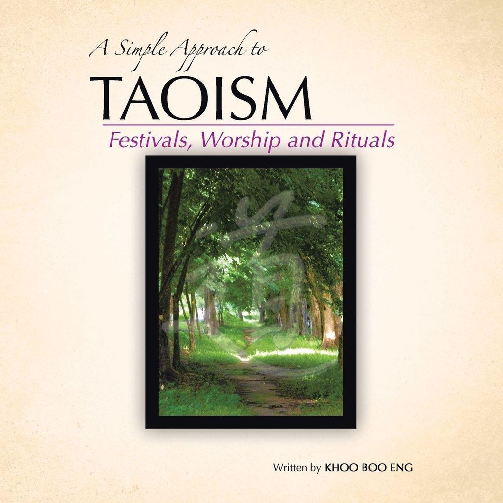 A Simple Approach to Taoism