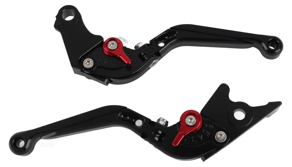Leviers moto anti-casse pour CBR250R pour réparer et ajuster le frein