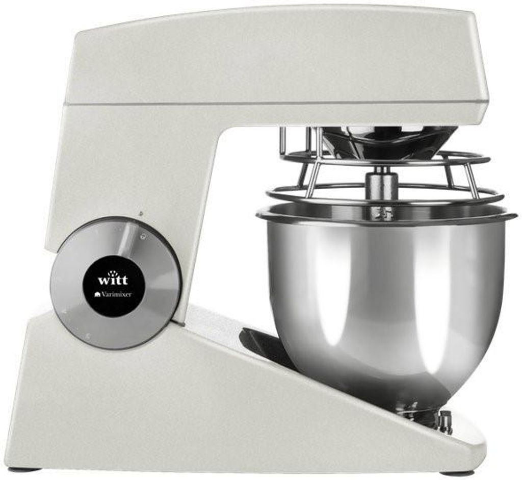 Witt Varimixer Teddy Mat Stone Image du produit 