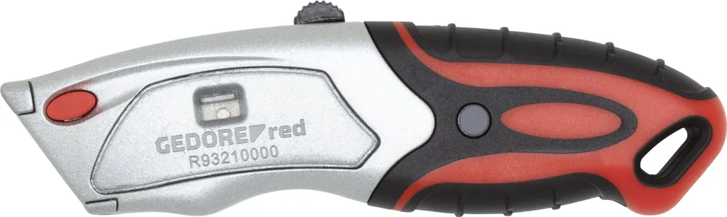 Coltello Multiuso GEDORE R93210000 Heavy Duty - 6 Lame 3301598