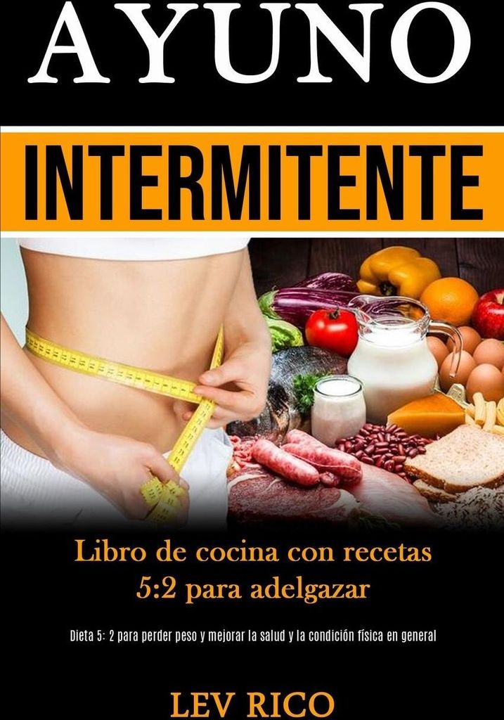 Ayuno Intermitente