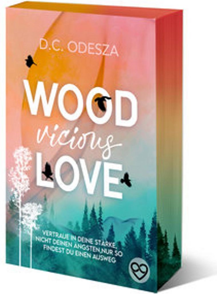 Wood Vicious Love Image du produit 