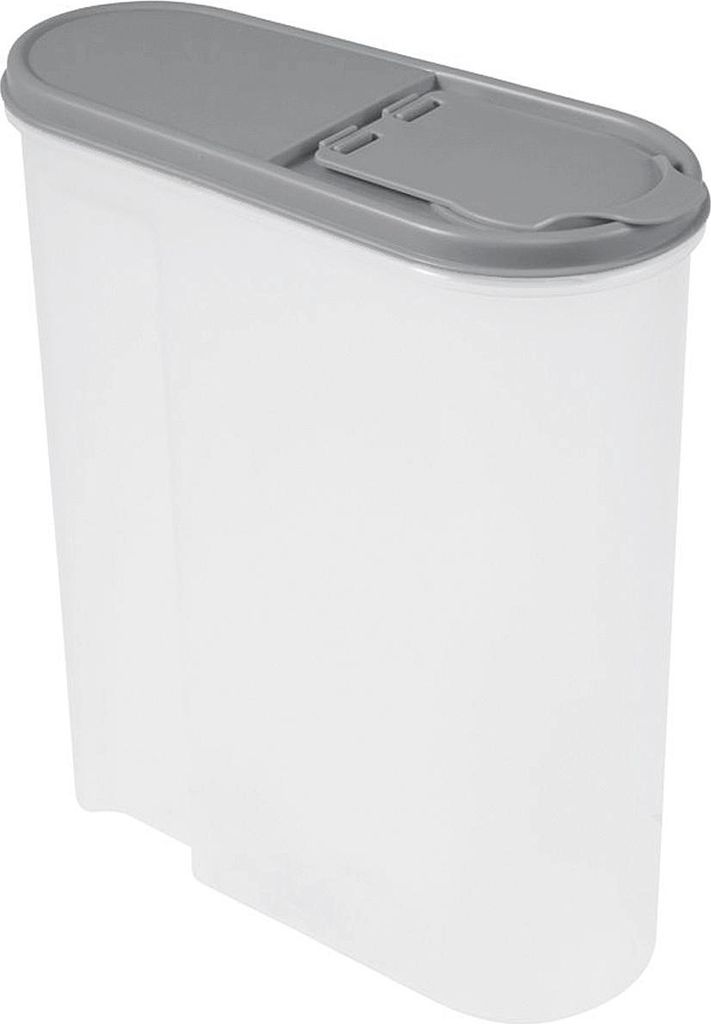 KEEEPER Cerealien-Box "Jean" nordic grey Image du produit 