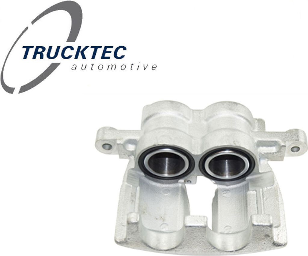 Bremssattel hinten Hinterachse rechts für Mercedes Sprinter W906 VW Crafter 2E 02.35.475