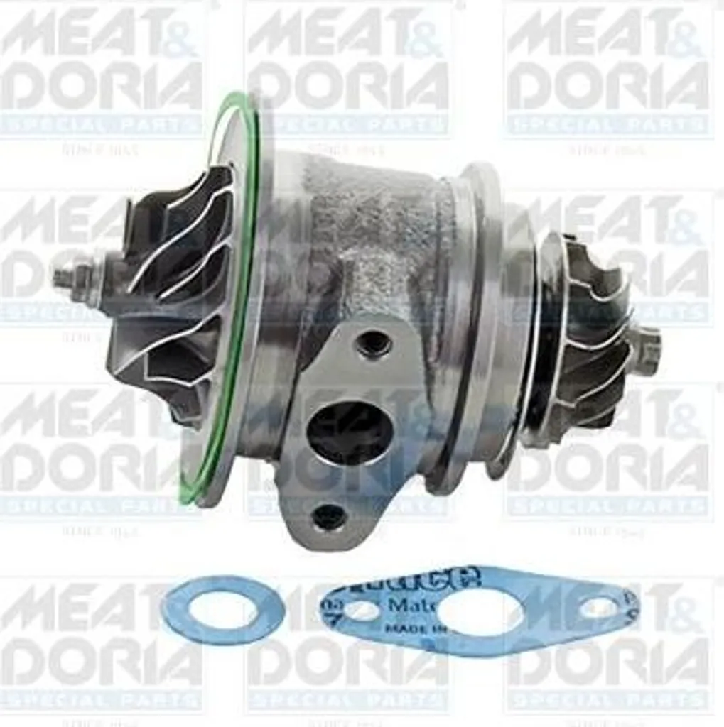Turbo pour Chevrolet Captiva et Lacetti - Réparation moteur 96440366