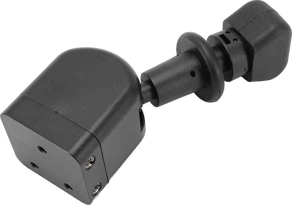 Accessoire de simulation Drift Frein à main USB pour Setup PC Gamer