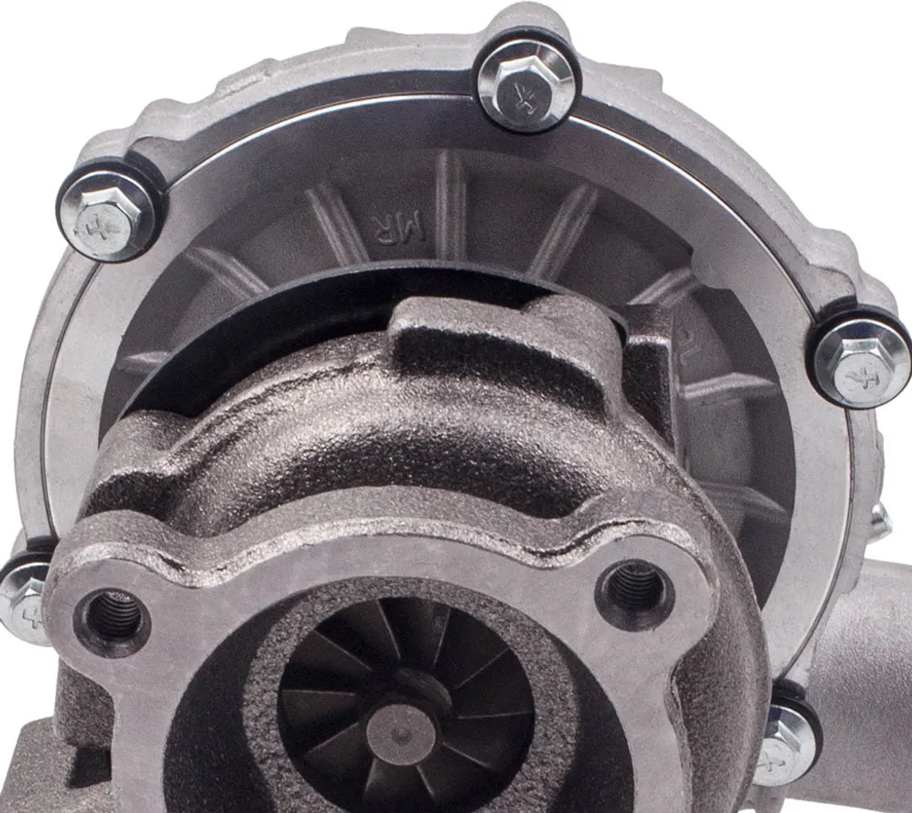 Turbo 1.4 TDI 75CV 045145701J : Solution pour Perte de Puissance AMF
