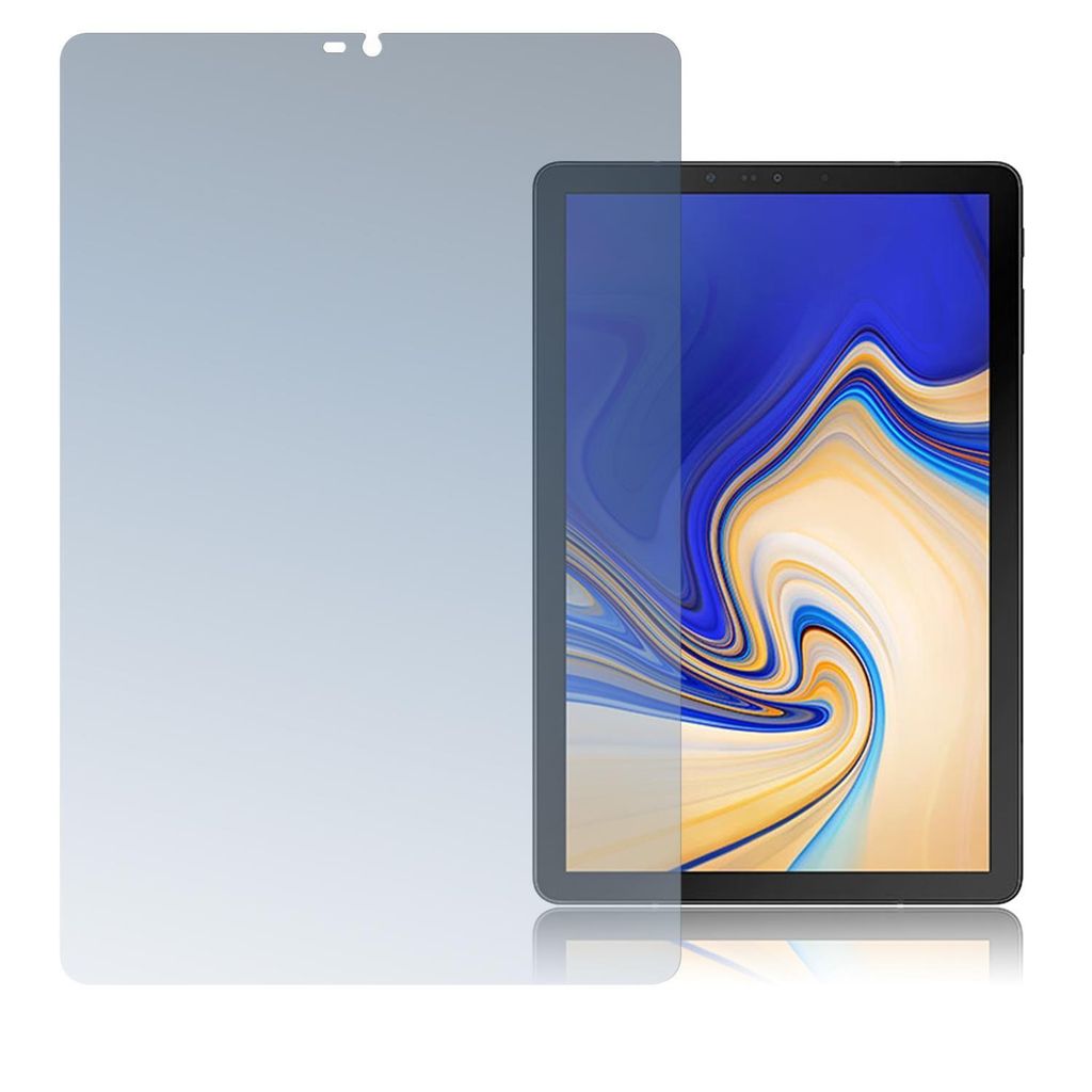 4smarts Second Glass fr Samsung Galaxy Tab S4 10.5