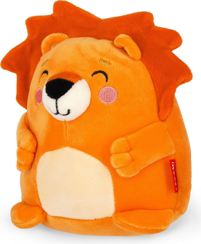 Peluche Legami - SUPER CUTE! - LEONE Immagine del prodotto 