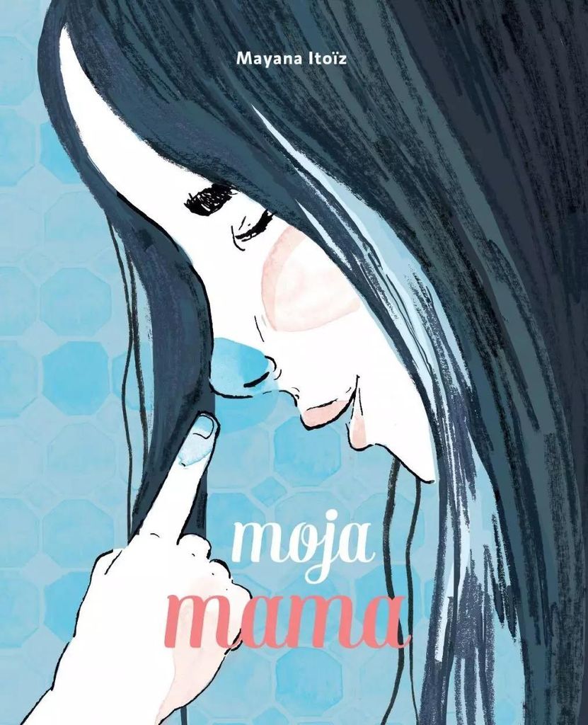 Moja Mama