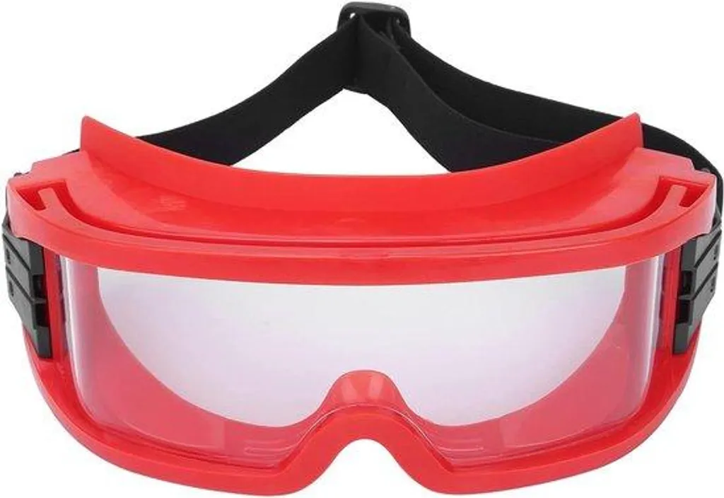 Lunettes de protection antichoc avec verres thermiques renforcés Pro