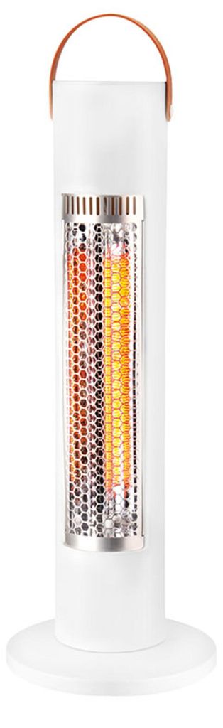 Solight Infrarotheizung – Heizleistung 600 W, 2 Produktbild 