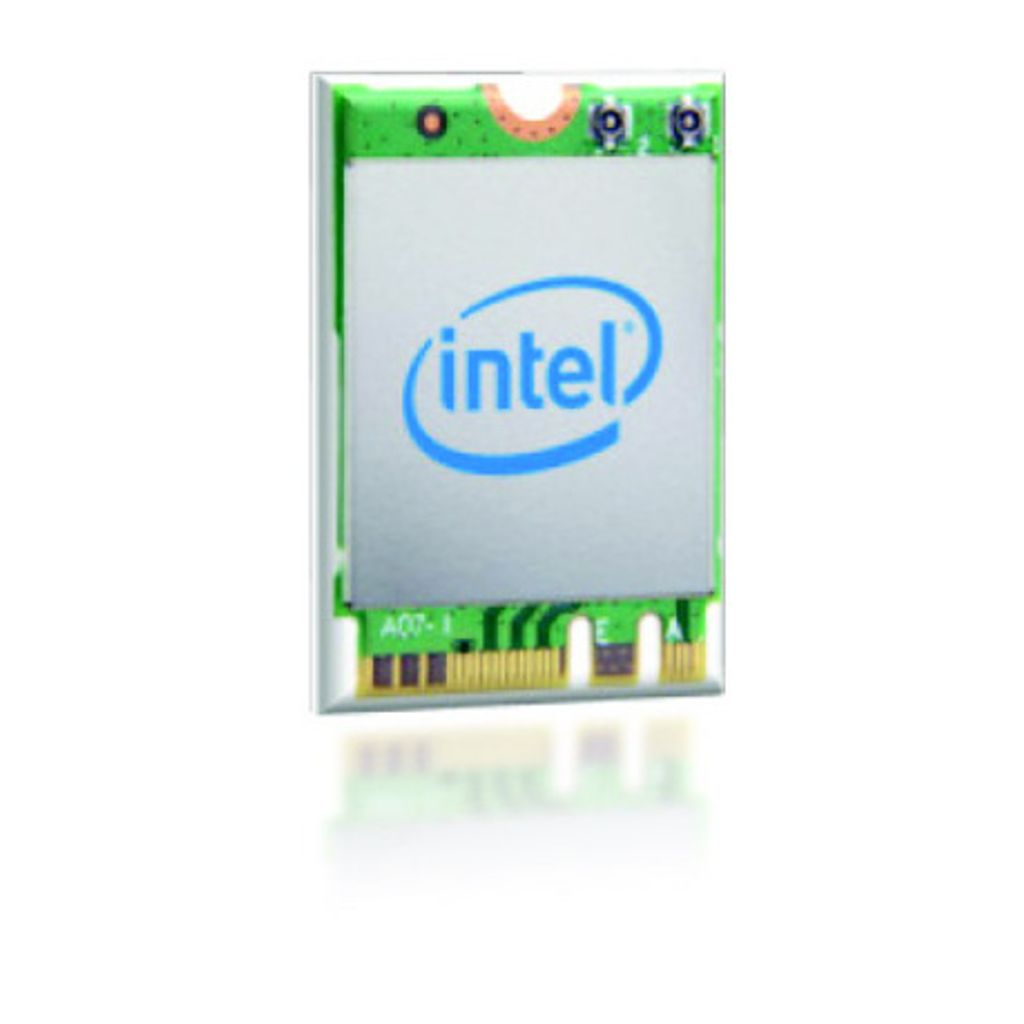 Intel 9260.NGWG, Eingebaut, Kabellos, M.2, WLAN, Wi-Fi 5 Produktbild 