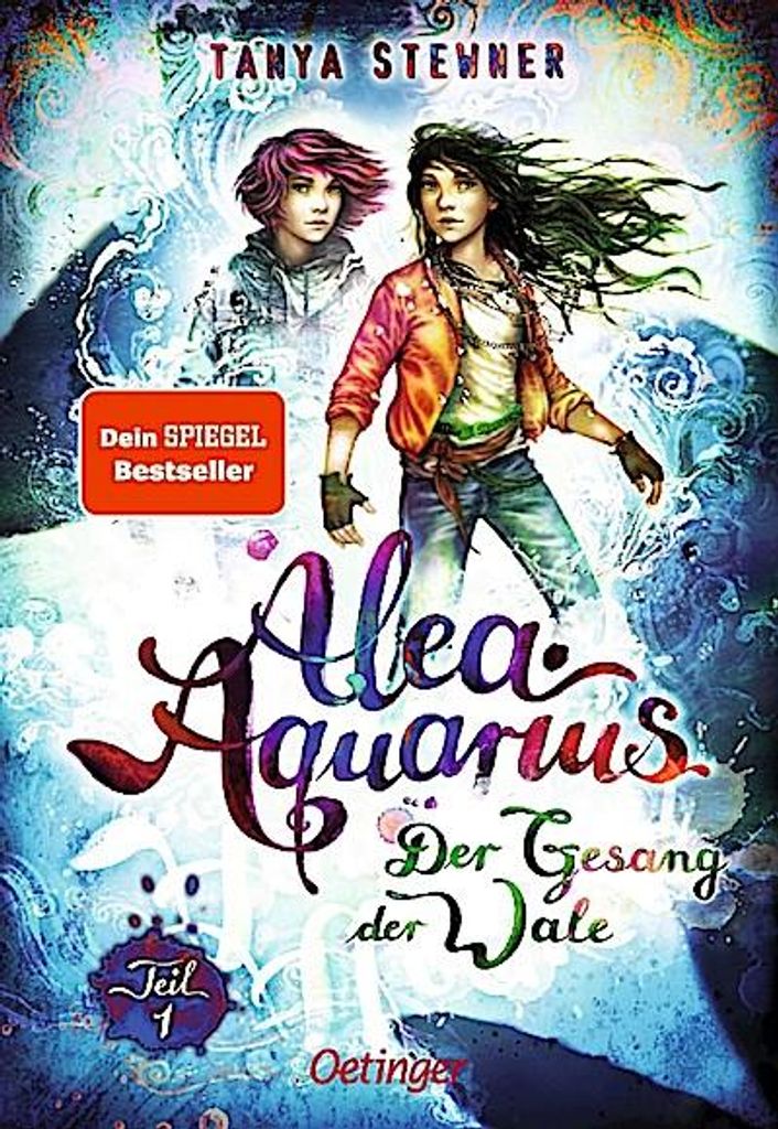 Alea Aquarius 9 Teil 1. Der Gesang der Wale Immagine del prodotto 