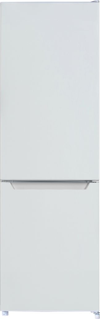 Kühlschrank Kühl Gefrierkombination Standgerät freistehend 144 cm weiß Respekta
