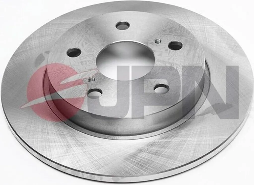 Disque de frein anti-vibration JPN 40H2053 contre l'usure de votre auto