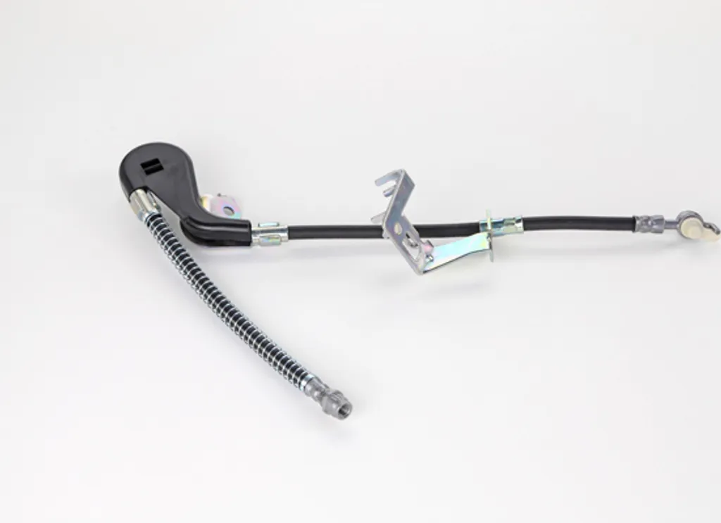 Flexible de frein pour entretien Citroën C5 III et Peugeot 407 SW
