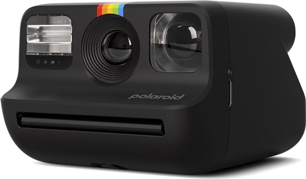Polaroid Go Gen 2 E-box Black Instantní fotoaparát Obrázek produktu 2