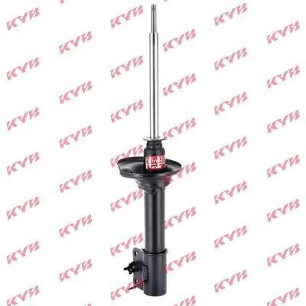 Finis les Bruits de Suspension : Amortisseur KYB 333252 pour MX-3