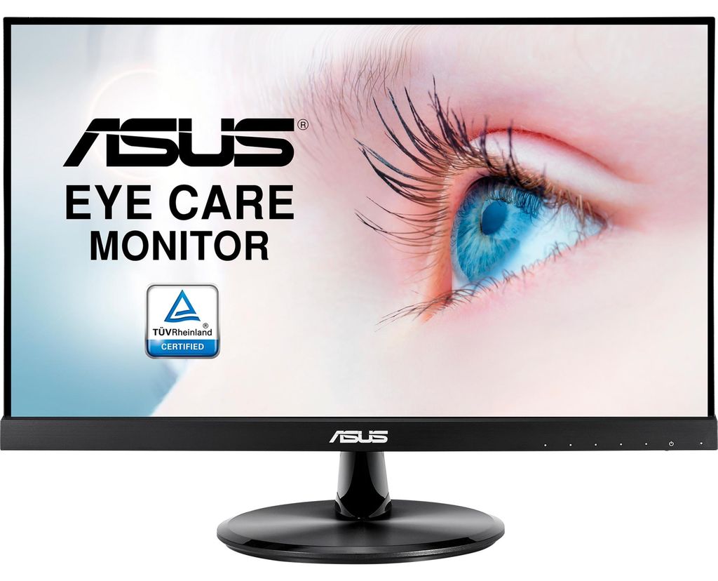 ASUS ProArt VP229HF 54.48cm (16:9) IPS FHD HDMI D-Sub Image du produit 