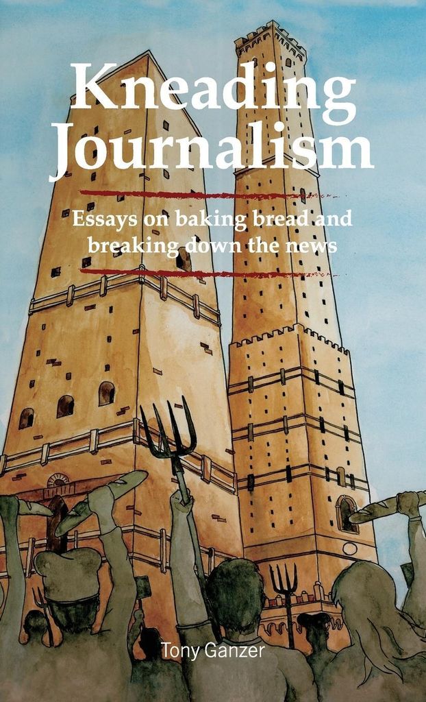 Kneading Journalism