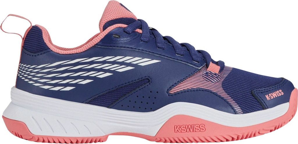 K-Swiss Speedex Clay Tennisschuhe Damen