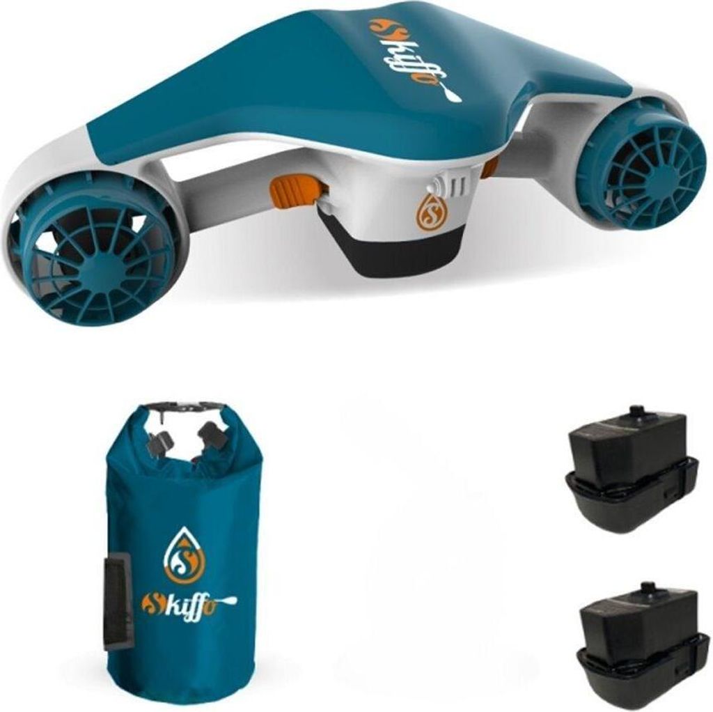 Skiffo Pack Sea Scooter SEASIDE Aqua Diving Scooter Obrázek produktu 